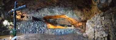 Monte Isola loreto Adası