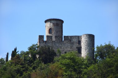 montisola rocca martinengo