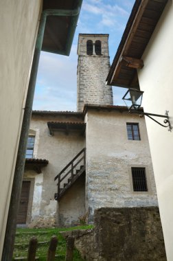 cornello dei tasso brembana Vadisi