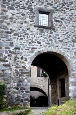 cornello dei tasso brembana Vadisi