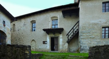 cornello dei tasso brembana Vadisi