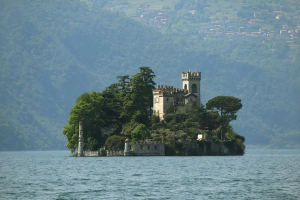 Monte isola loreto Isola — Foto Stock