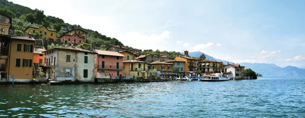 Monte Isola loreto Adası
