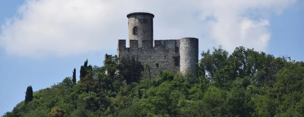 montisola rocca martinengo