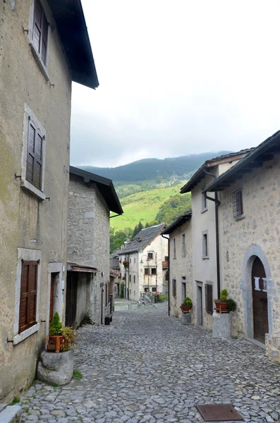 Arnosto, fuipiano Imagna