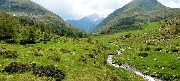 Vallée de Scalve — Photo