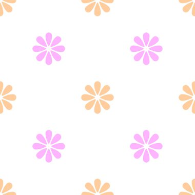 Desensiz Çiçeksiz Yapraklı Sprig Şaştı