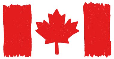 Kanada Bayrağı