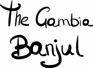 El-Aydın, Banjul, Gambiya 