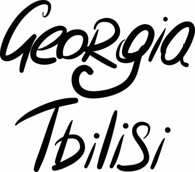 Georgia, Tiflis, el-Aydın 