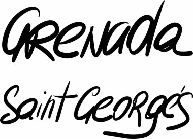El-Aydın Grenada, Saint George's,