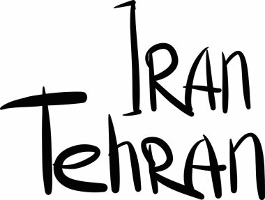 El-Aydın Iran, Tahran, 