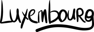 Luxembourg, el-Aydın