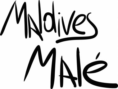 Maldivler, erkek, el-Aydın 