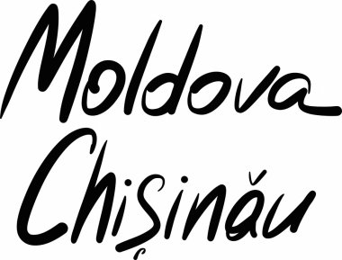 El-Aydın Moldova, Kişinev, 