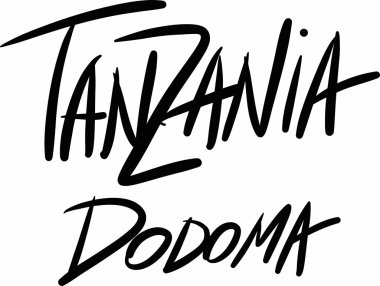 El-Aydın Tanzanya, Dodoma, 