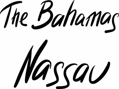 El-Aydın, Nassau, Bahamalar 