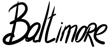 Baltimore