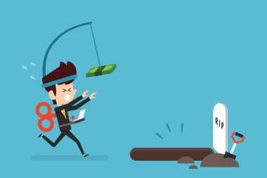 çalışkan işadamı