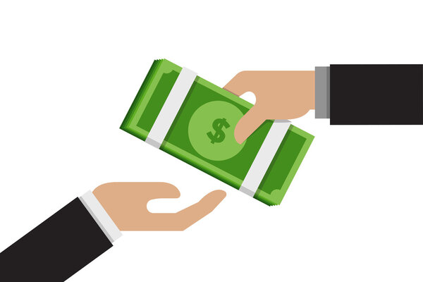 Пожертвование