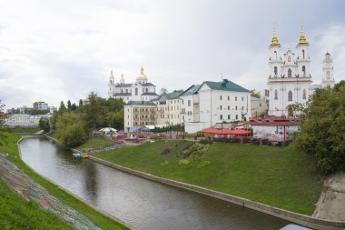 Vitebsk şehir, Beyaz Rusya'nın