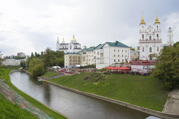 Vitebsk şehir, Beyaz Rusya'nın