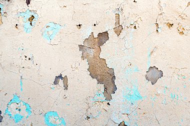 Eski grunge tuğla duvar parçası arka plan.