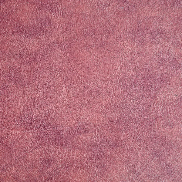 Close up of Brown leather texture background — Stock Photo, Image