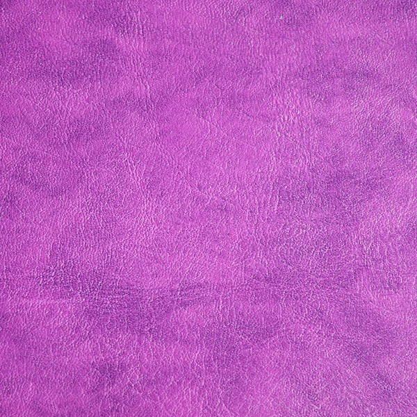 Close up de fundo textura de couro rosa — Fotografia de Stock