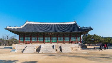 Alace Palace, Seoul, Güney Kore