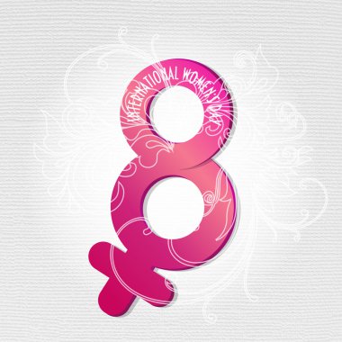 8 Mart Dünya Kadınlar Günü