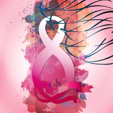 8 Mart Dünya Kadınlar Günü