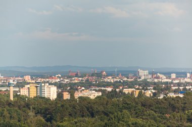 Nürnberg Panoraması