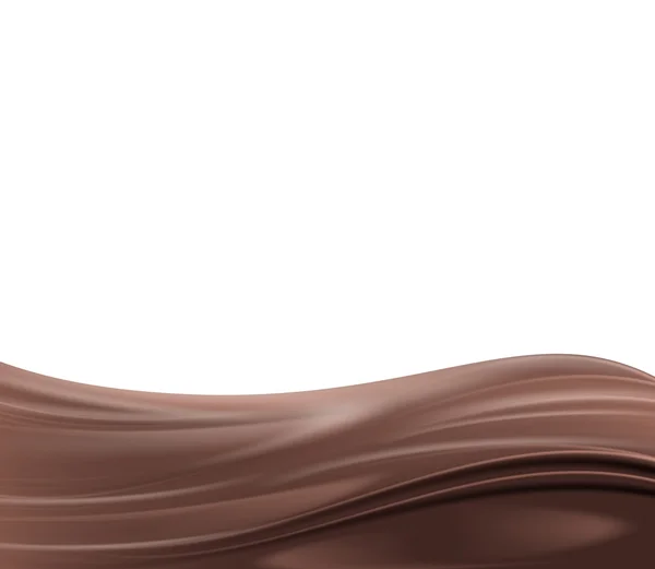 Абстрактный шоколад — стоковый вектор
