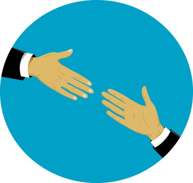 El - destek ve kavram