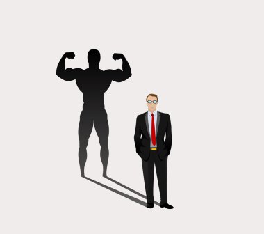 güçlü lider