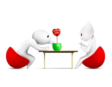 Shy Love