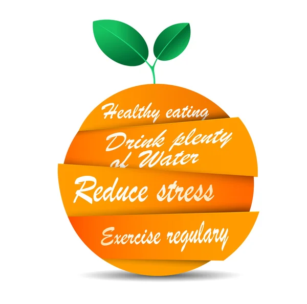 Fitness tasarımı beyaz arka plan üzerinde