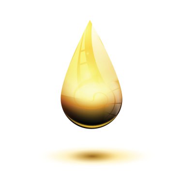 Tatlım bırak illüstrasyon