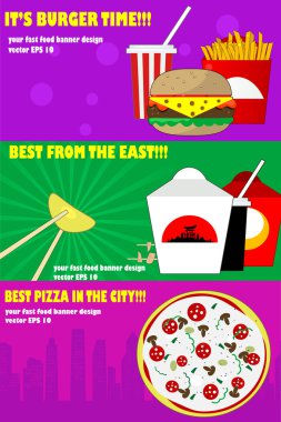 Fast-FUD için afiş.