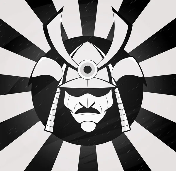 Download Samurai mask Stock Vectors, Royalty Free Samurai mask ...