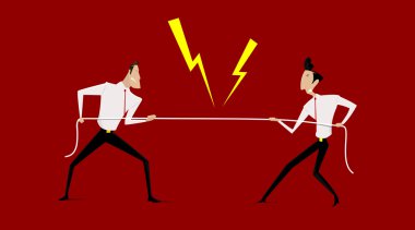 İş anlaşmazlık iddia çatışma müzakereleri