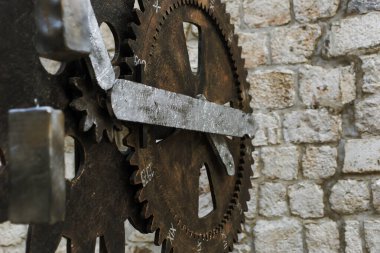 Taştan yol arkaplanı