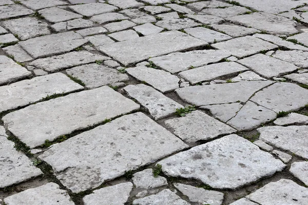 Tiles Urban Stone Texture Background — Stock Photo, Image
