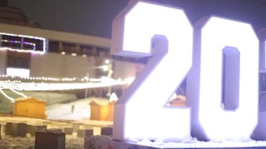 Geceleri sokakta 2021 rakamları.