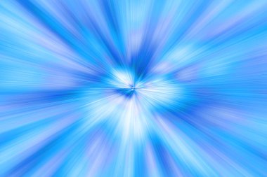 Soyut Mavi Arkaplan Dokusu.