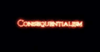 Sonucu ateşle yazılmış. Döngü