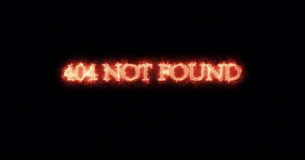 Стоковые Видео 404 Error ⬇ Скачать Футажи 404 Error | Depositphotos