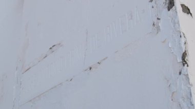Hatıra plaketi, Jose Antonio Primo de Rivera, Kısraklar, İspanya