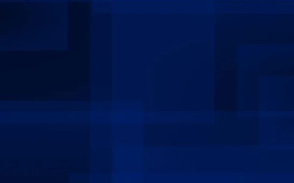Σκούρο Μπλε Φόντο Μπλε Φόντο Διαφανή Suares Απεικόνιση — Φωτογραφία Αρχείου